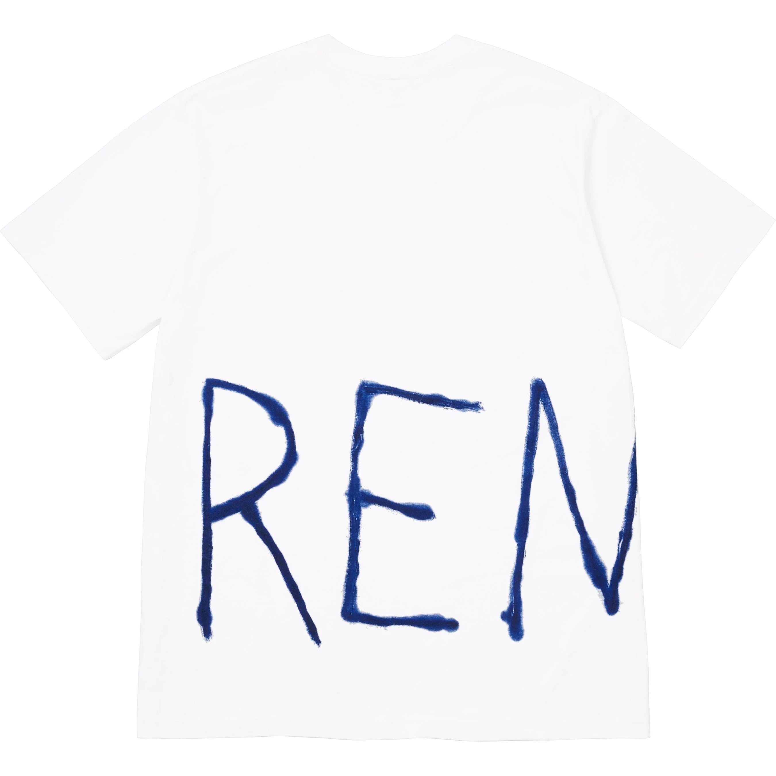 Painted Tee view 2
